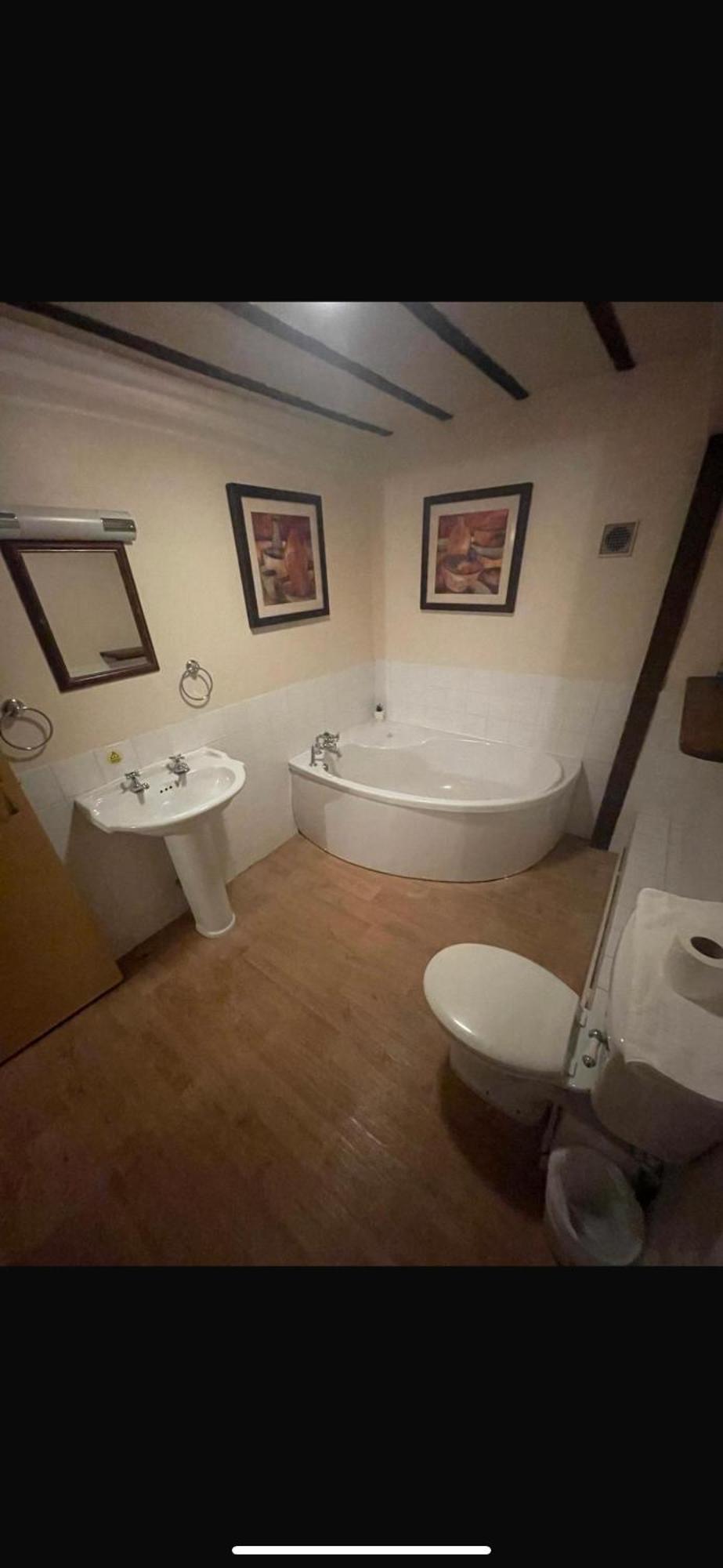 The Kings Arms Hotel Chipping Norton Room photo